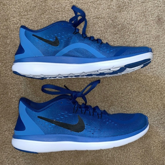 Nike Shoes - 💙Nike tennis shoes